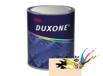 Duxone Автоэмаль акриловая Ral DX 1021 Лотос 1л+0,5л